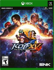 King of Fighters XV Xbox Series X Prices