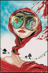 The Department of Truth [Fear And Loathing] #16 (2022) Comic Books Department of Truth Prices