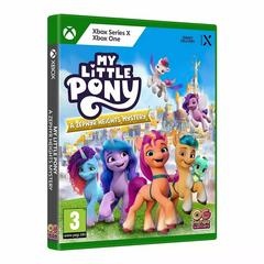 My Little Pony: A Zephyr Heights Mystery PAL Xbox Series X Prices