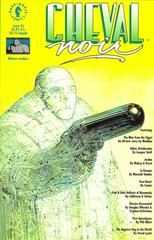 Cheval Noir #26 (1992) Comic Books Cheval Noir Prices