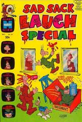 Sad Sack Laugh Special #53 (1969) Comic Books Sad Sack Laugh Special Prices