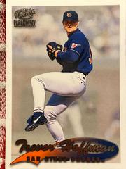 Trevor Hoffman #200 Baseball Cards 1999 Pacific Prices