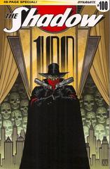Shadow #100 (2015) Comic Books Shadow Prices