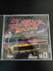 Jewel Case | Dirt Track Racing PC Games