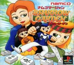 Namco Mahjong: Sparrow Garden JP Playstation Prices