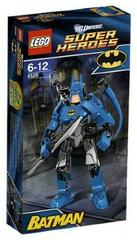 Batman #4526 LEGO Super Heroes Prices
