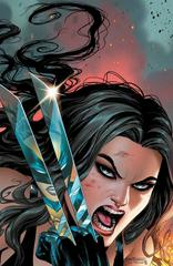 X-23: Deadly Regenesis [Kirkham Virgin] #5 (2023) Comic Books X-23: Deadly Regenesis Prices