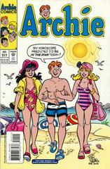 Archie #511 (2001) Comic Books Archie Prices
