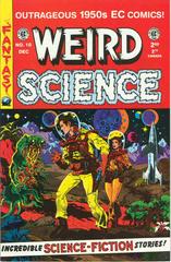 Weird Science #10 (1994) Comic Books Weird Science Prices