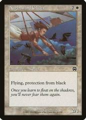 Nightwind Glider [Foil] Magic Mercadian Masques Prices