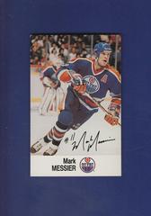Mark Messier Hockey Cards 1988 Esso All Stars Prices