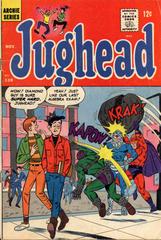 Jughead #138 (1966) Comic Books Jughead Prices