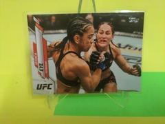 Jessica Eye Ufc Cards 2020 Topps UFC Prices