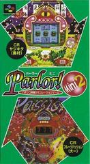 Parlor Mini 2 Super Famicom Prices