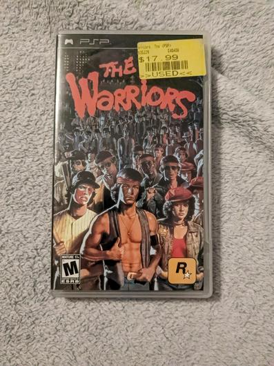 The Warriors photo