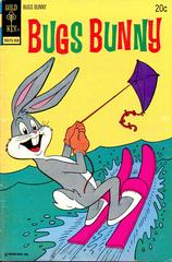 Bugs Bunny #151 (1973) Comic Books Bugs Bunny Prices