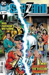 Shazam #6 (2019) Comic Books Shazam Prices