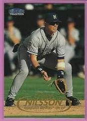 Dave Nilsson #248 Baseball Cards 1998 Fleer Tradition Prices