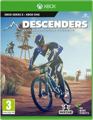 Descenders PAL Xbox Series X Prices