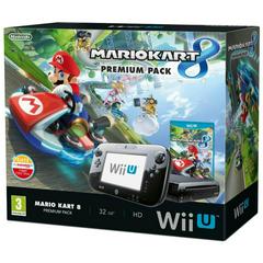 Wii U Console Premium: Mario Kart 8 Edition PAL Wii U Prices