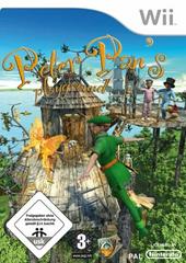 Peter Pan's Playground PAL Wii Prices