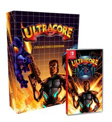 Ultracore [Collector's Edition] PAL Nintendo Switch Prices