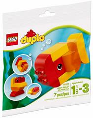 My First Fish #30323 LEGO DUPLO Prices