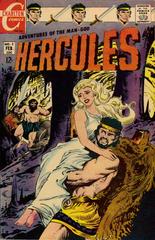 Hercules #3 (1968) Comic Books Hercules Prices