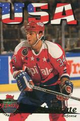Al Iafrate #455 Hockey Cards 1993 Stadium Club Prices