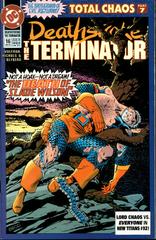 Deathstroke, the Terminator Comic Books Deathstroke, the Terminator Prices