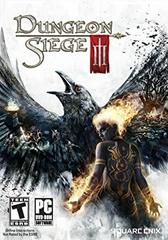 Dungeon Siege III [Prima] Strategy Guide Prices