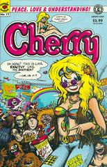 Cherry #17 (1995) Comic Books Cherry Prices