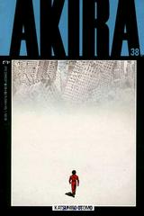 Akira #38 (1995) Comic Books Akira Prices