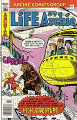 Life with Archie #201 (1979) Comic Books Life with Archie Prices