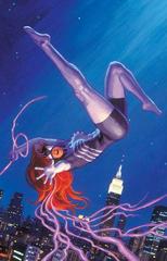 Spider-Woman [Greg & Tim Hildebrandt Virgin] Comic Books Spider-Woman Prices