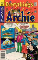 Everything's Archie #65 (1978) Comic Books Everything's Archie Prices