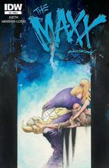 The Maxx: Maxximized #5 (2014) Comic Books Maxx: Maxximized Prices