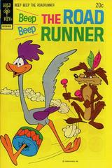Beep Beep the Road Runner #43 (1974) Comic Books Beep Beep the Road Runner Prices