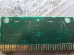 Circuit Board (Reverse) | Splatterhouse 3 Sega Genesis