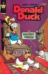 Donald Duck #228 (1981) Comic Books Donald Duck Prices