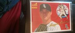 Magglio Ordonez #32 Baseball Cards 2000 Pacific Aurora Prices