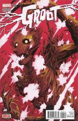 Groot #4 (2015) Comic Books Groot Prices