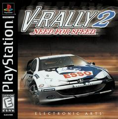 Need for Speed: V-Rally 2 Playstation Prices