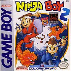 Ninja Boy 2 GameBoy Prices
