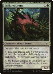 Stalking Drone #124 Magic Oath of the Gatewatch Prices