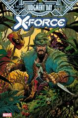 X-Force #31 (2022) Comic Books X-Force Prices