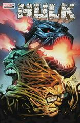 Hulk [Stegman] #6 (2022) Comic Books Hulk Prices