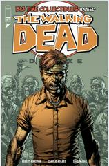 The Walking Dead Deluxe [Big Time] Comic Books Walking Dead Deluxe Prices