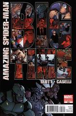 Amazing Spider-Man [2nd Print] #652 (2011) Comic Books Amazing Spider-Man Prices