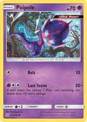 Poipole #102 Pokemon Unified Minds Prices